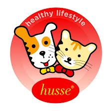 LOGO HUSSE SMALL