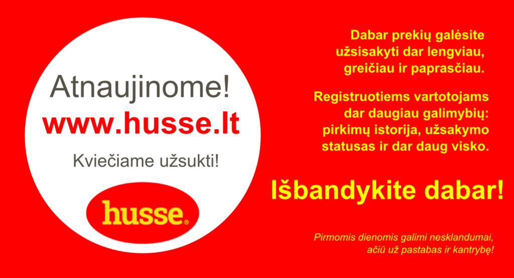 www.husse.lt