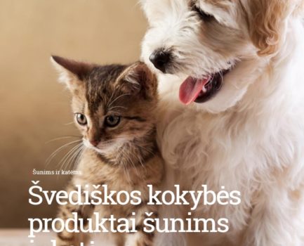 Atnaujinome Husse katalogą!