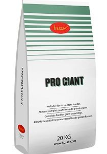 Šunims: Pro Giant