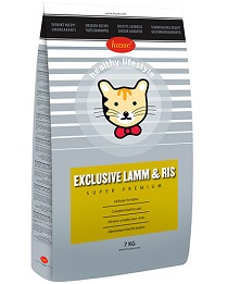 Katėms: Exclusive Lamm&Ris
