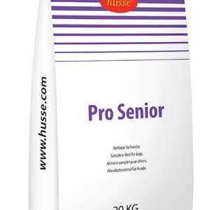 Šunims: Pro Senior