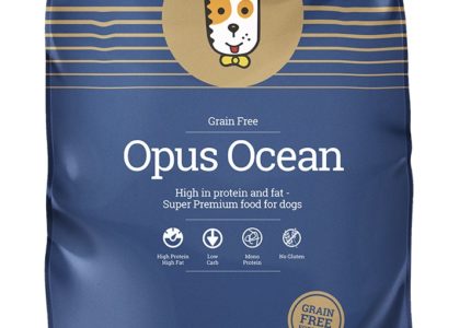 Šunims: OPUS OCEAN