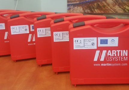 Modernios priemonės tarnybinių šunų dresūrai